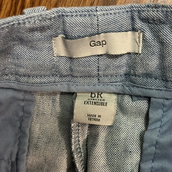 Gap cute pants - Picture 2 of 3